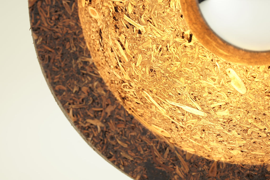 Terroir — Grape Stalk Wall Lamp