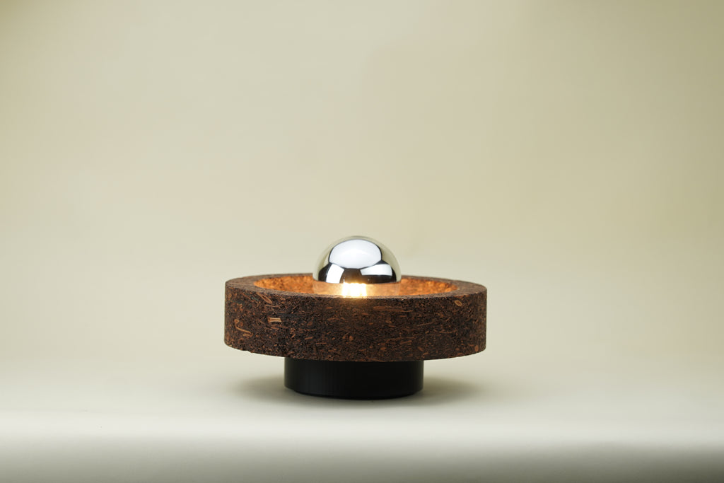 Terroir — Grape Stalk Wall Lamp