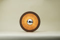 Ritual - Coffee Silverskin Wall Lamp