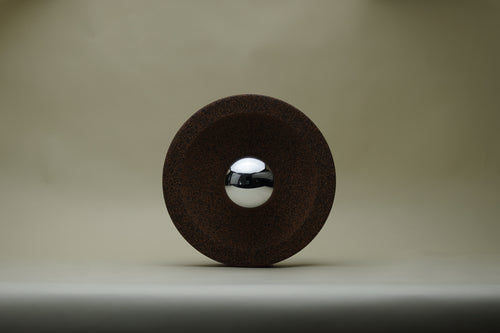 Ritual - Coffee Silverskin Wall Lamp