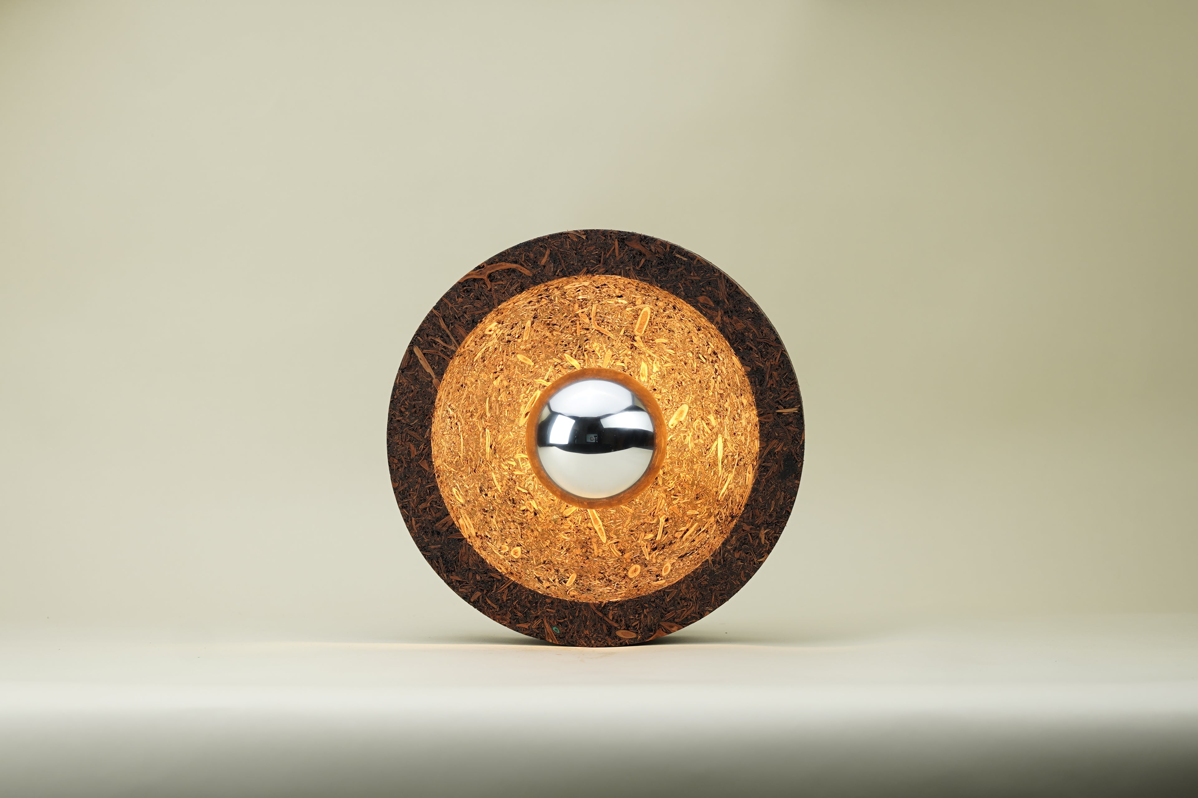 Terroir — Grape Stalk Wall Lamp