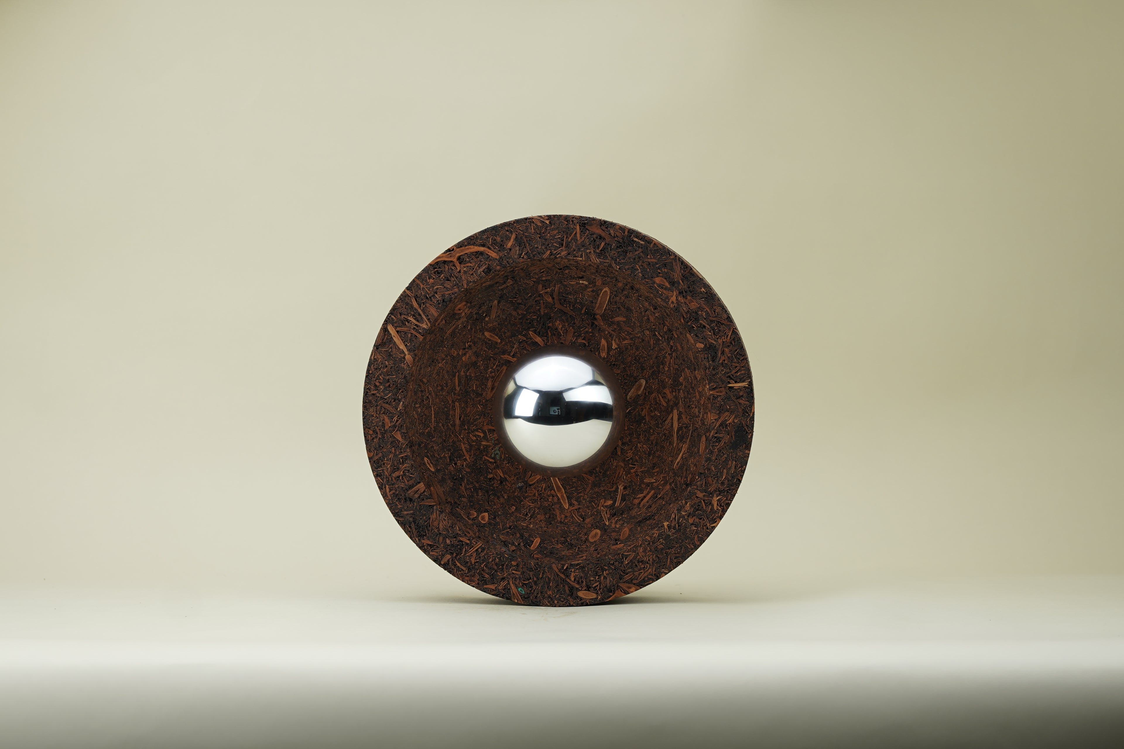 Terroir — Grape Stalk Wall Lamp