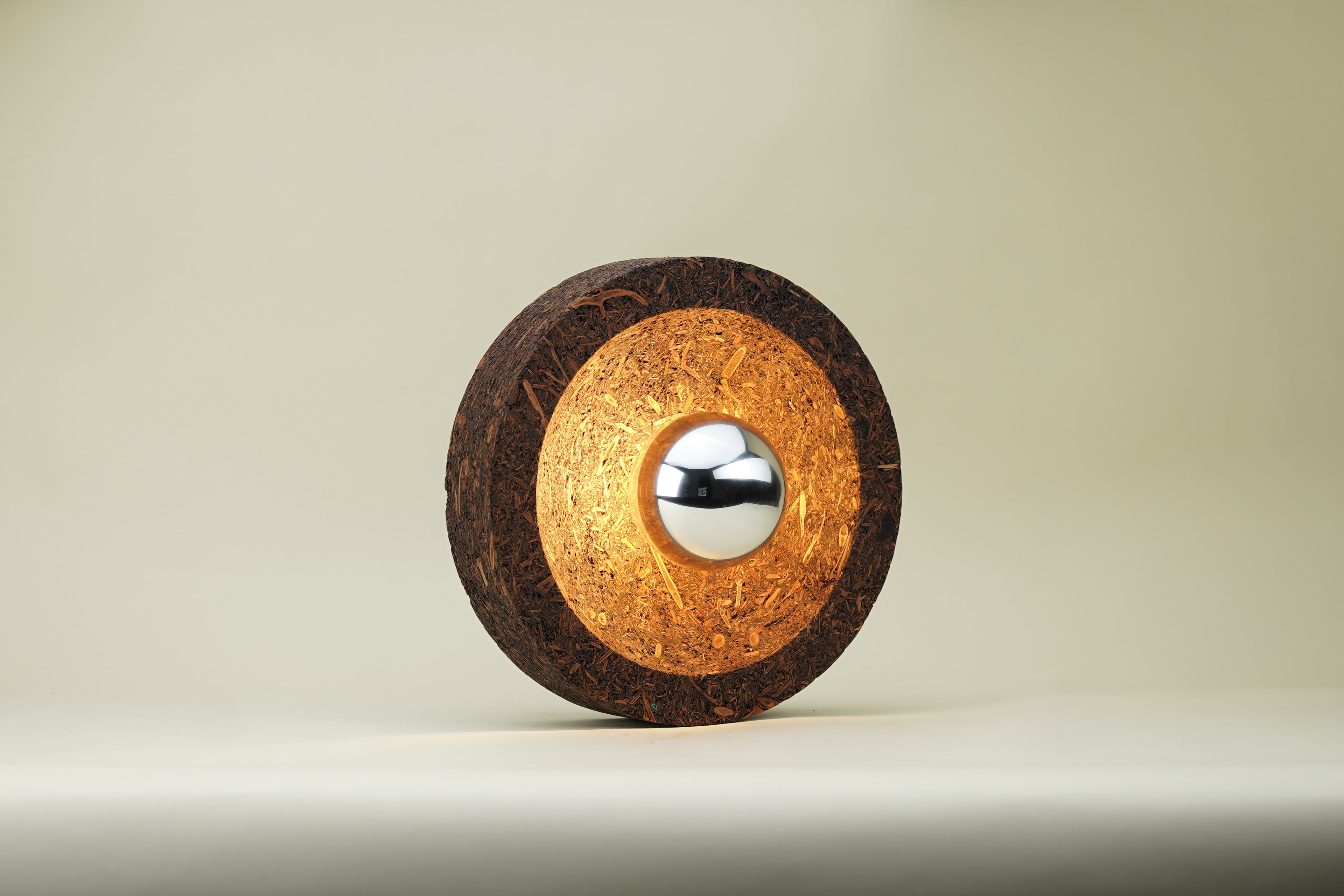 Terroir — Grape Stalk Wall Lamp