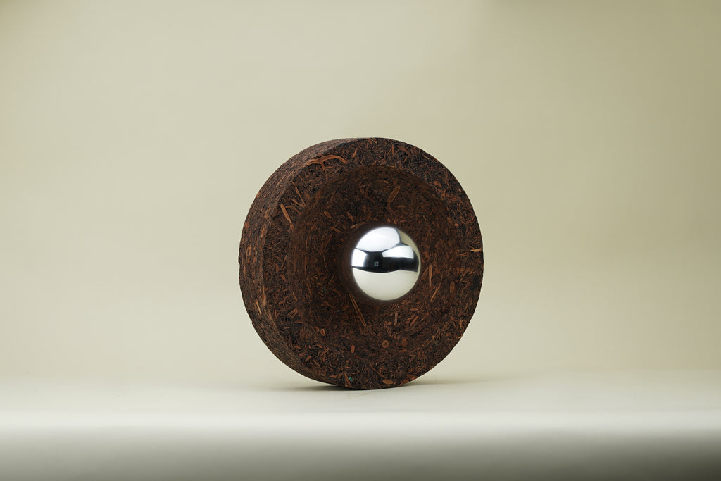 Terroir — Grape Stalk Wall Lamp