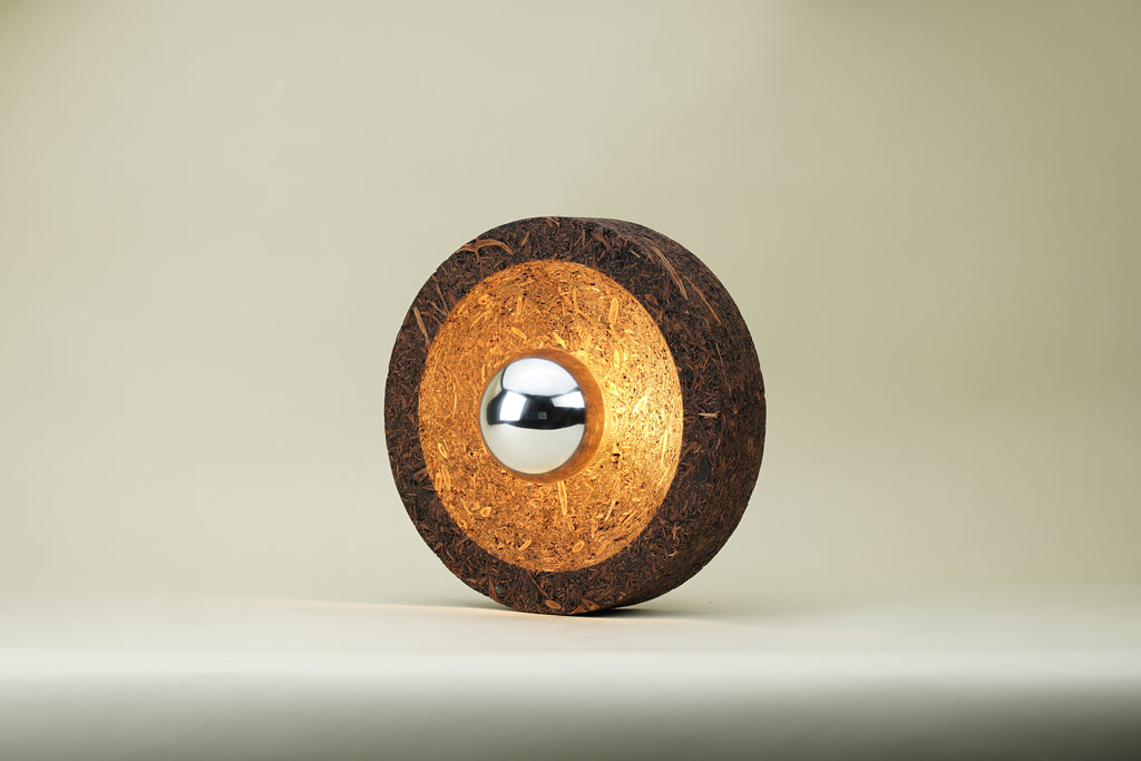Terroir — Grape Stalk Wall Lamp