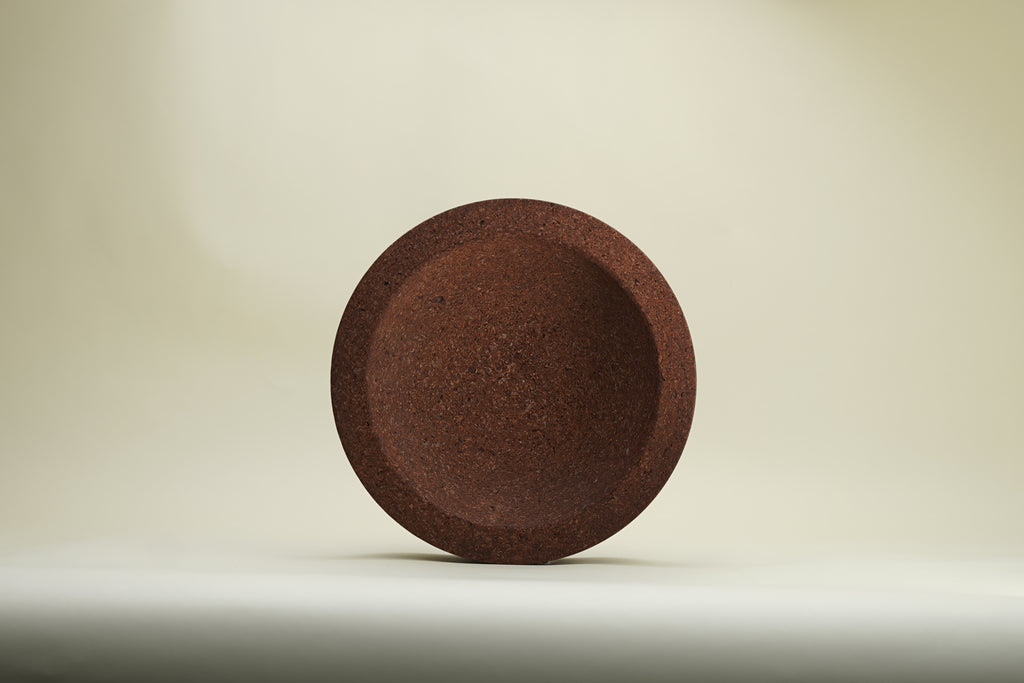 Rituals of Matter - Cocoa Husk Bowl