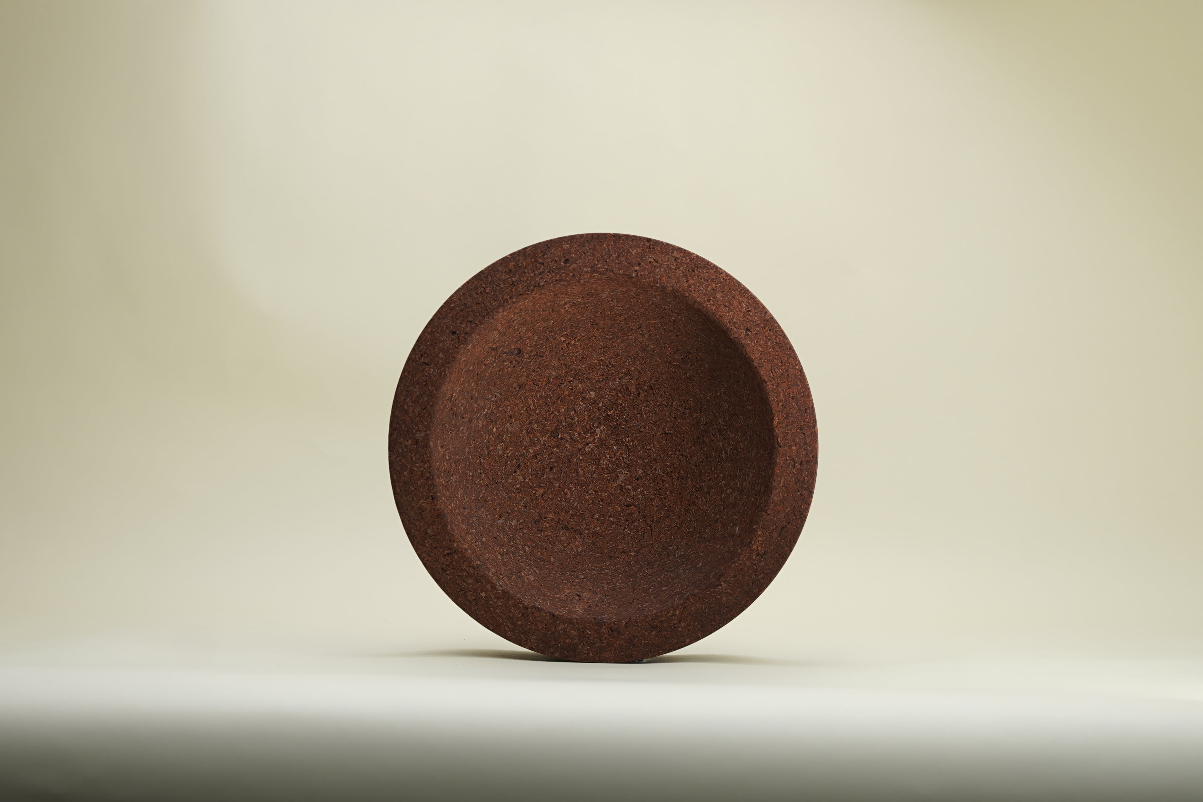 Rituals of Matter - Cocoa Husk Bowl