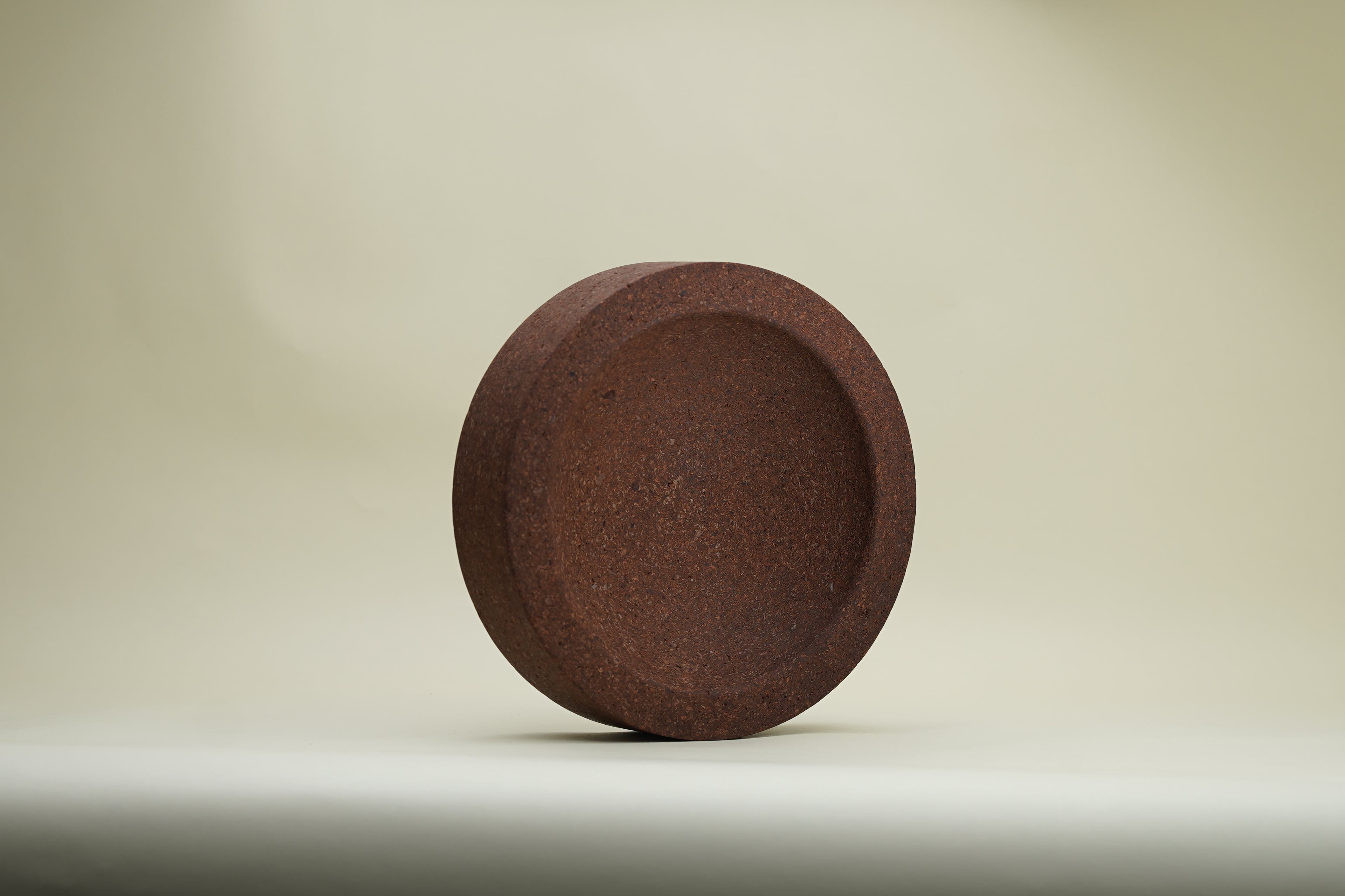 Rituals of Matter - Cocoa Husk Bowl