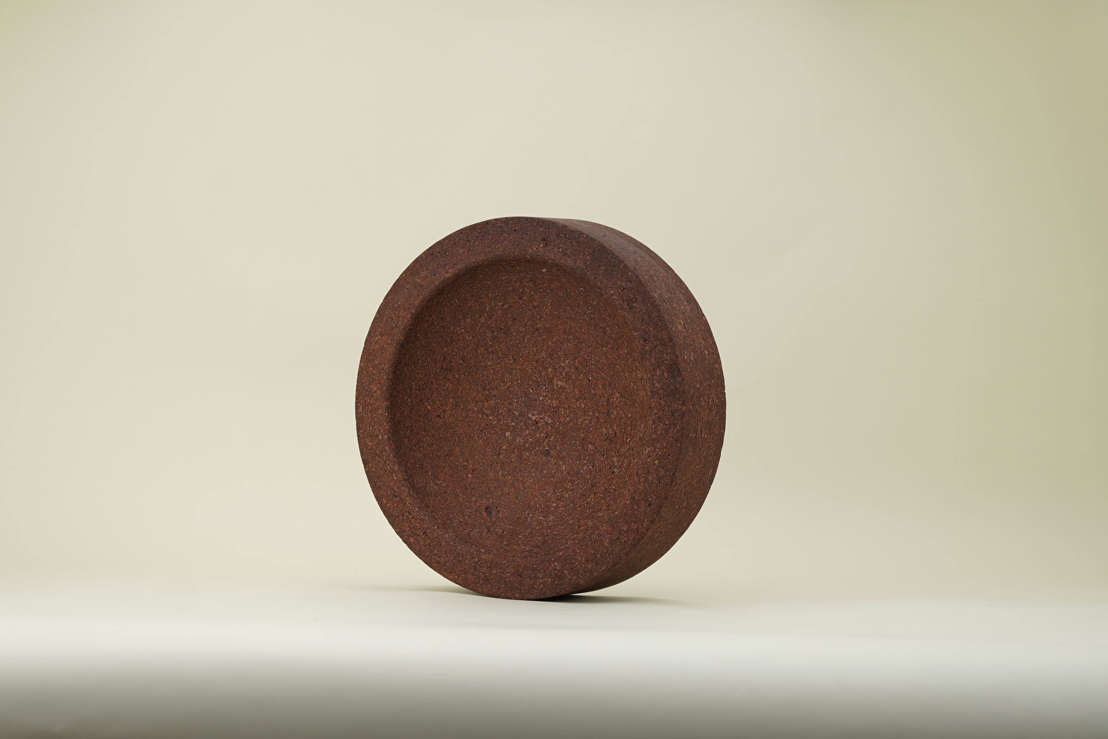 Rituals of Matter - Cocoa Husk Bowl
