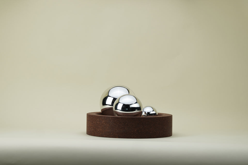 Rituals of Matter - Cocoa Husk Bowl