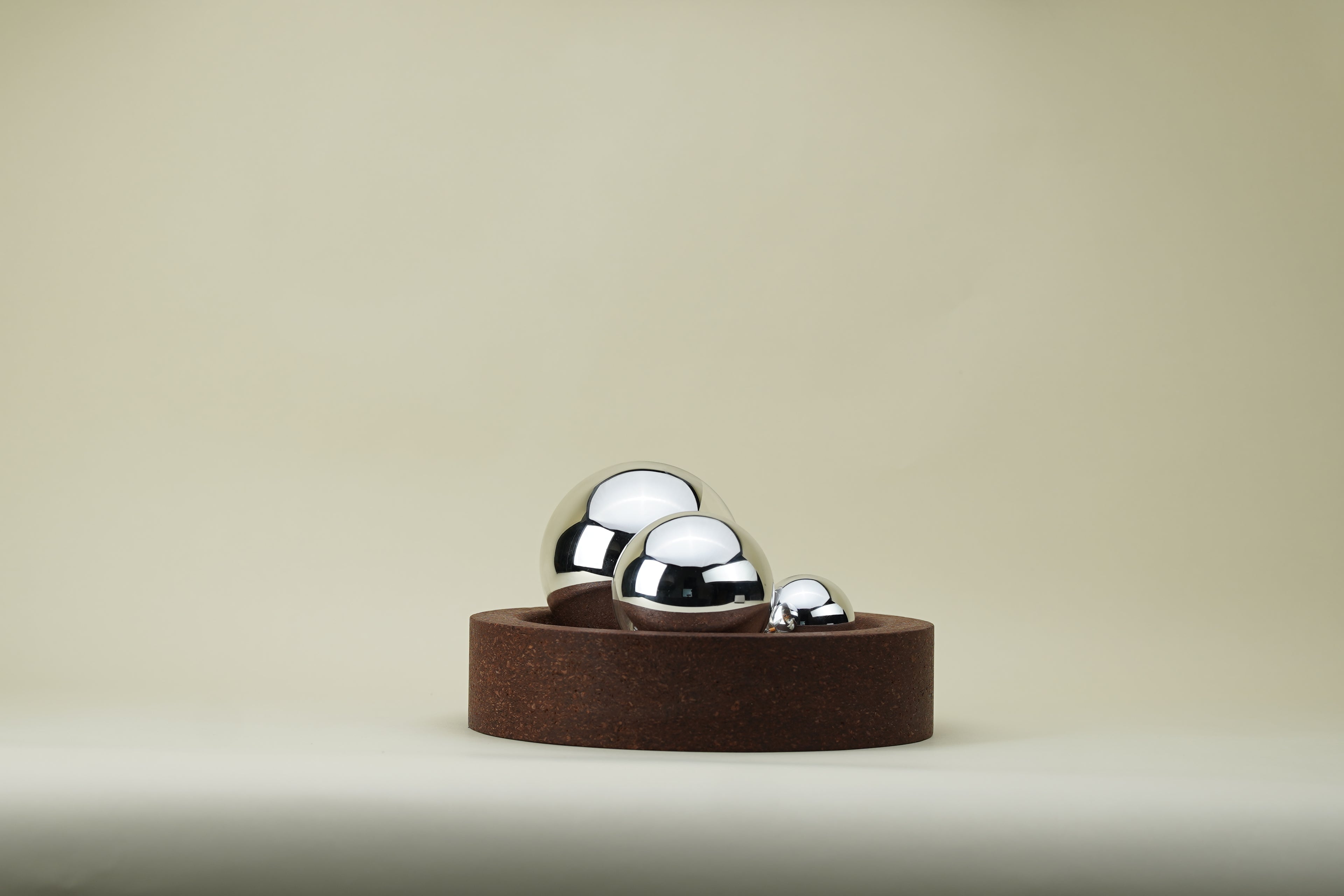 Rituals of Matter - Cocoa Husk Bowl