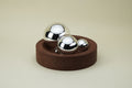 Rituals of Matter - Cocoa Husk Bowl
