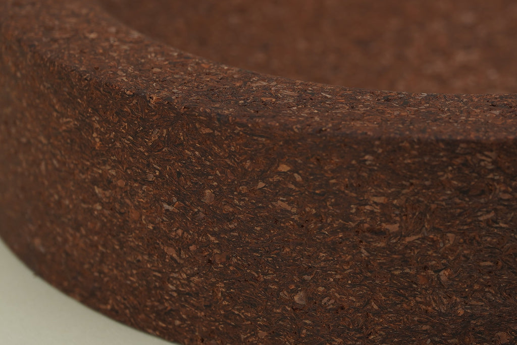 Rituals of Matter - Cocoa Husk Bowl